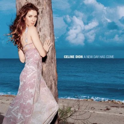 Cover: Goodbye's (The Saddest Word) von Celine Dion