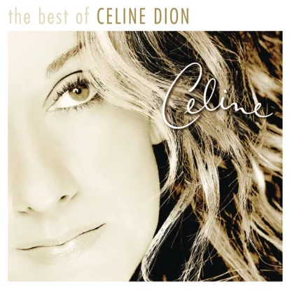 Cover: Live For The One I Love von Celine Dion