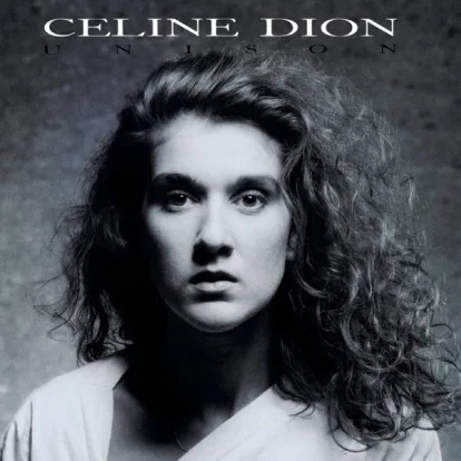 Cover: Where Does My Heart Beat Now von Celine Dion