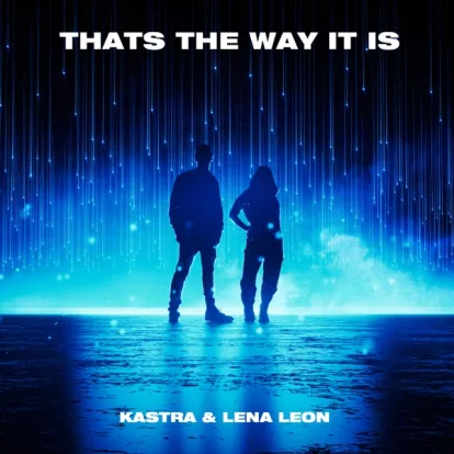Cover: That's The Way It Is von Celine Dion