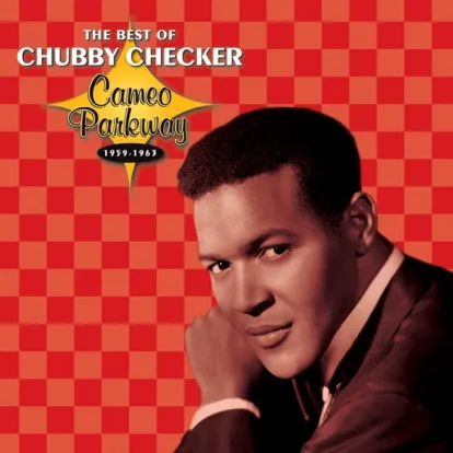 Cover: The Twist von Chubby Cheker