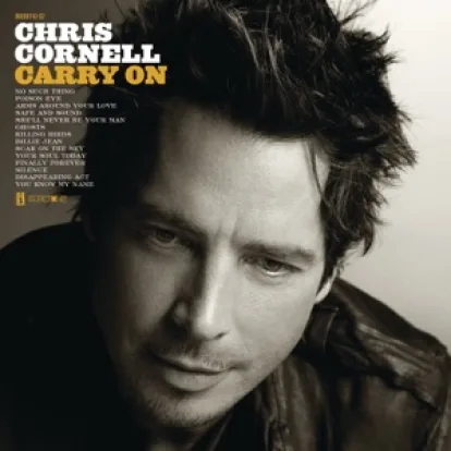 Cover: Billie Jean von Chris Cornell