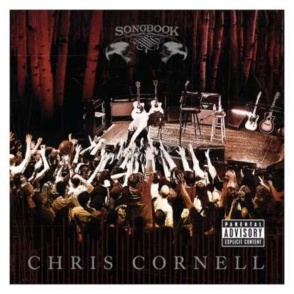 Cover: Imagine (Live At Pabst Theatre, Milwaukee, WI/2011) von Chris Cornell