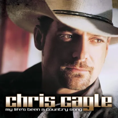 Cover: What Kinda Gone von Chris Cagle