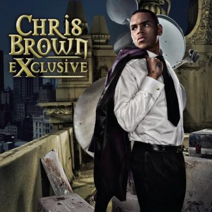 Cover: Deuces von Chris Brown feat. Tyga & Kevin McCall
