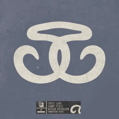 Cover: Summertime Blues von Chris Lake, Sammy Virji & Nathan Nicholson