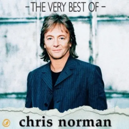 Cover: Broken Heroes (Maxi-Version) von Chris Norman