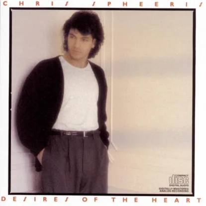 Cover: Midflight von Chris Spheeris