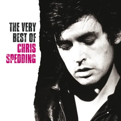 Cover: Motor Bikin' von Chris Spedding