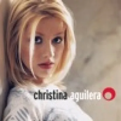 Cover: Genie In A Bottle (Riprock 'n' Alex G. Extended Club) von Christina Aguilera