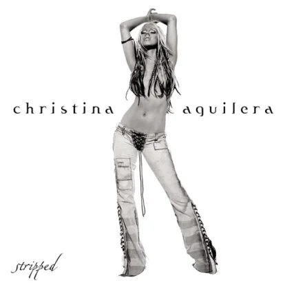 Cover: Dirrty von Christina Aguilera Feat. Redman