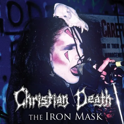 Cover: Spectre (Love Is Dead) von Christian Death