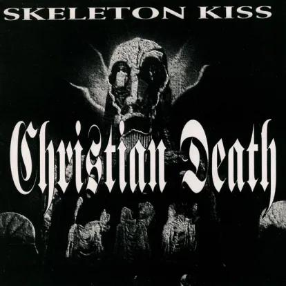 Cover: Spiritual Cramp (1) von Christian Death
