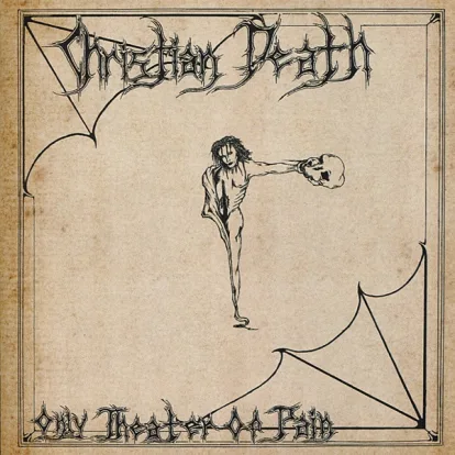 Cover: Romeo's Distress (1) von Christian Death