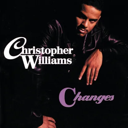 Cover: I'm Dreamin' von Christopher Williams