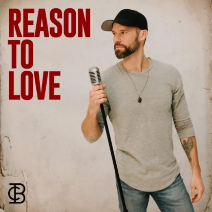 Cover: Reason To Love  von Chad Brownlee