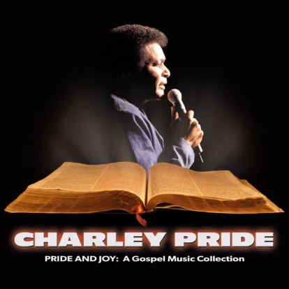 Cover: God's Coloring Book von Charley Pride/Dolly Parton
