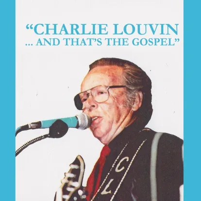 Cover: If I Could Hear My Mother Pray Again  von Charlie Louvin &  Tammy Wynette