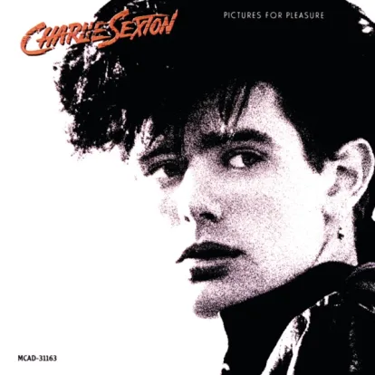 Cover: Beat's So Lonely von Charlie Sexton