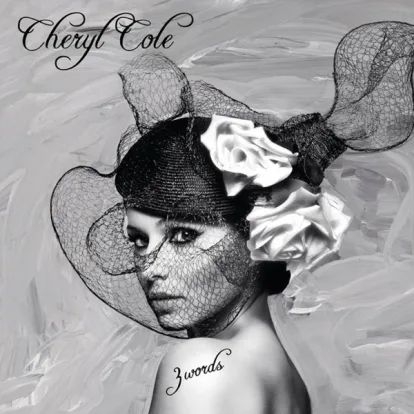 Cover: Parachute von Cheryl Cole