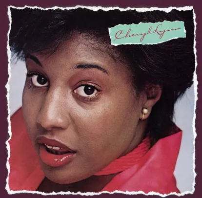Cover: Got To Be Real von Cheryl Lynn