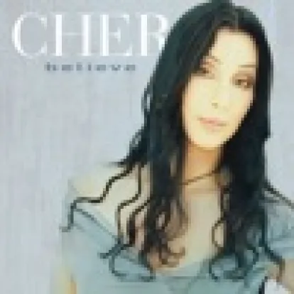 Cover: Believe (Grip's Heartbroken Mix) von Cher