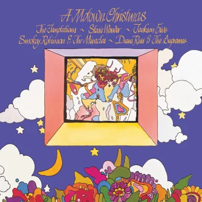 Cover: What Christmas Means to Me von Cher & Stevie Wonder