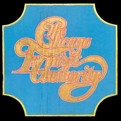 Cover: Beginnings von Chicago