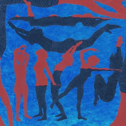 Cover: Summertime Magic von Childish Gambino