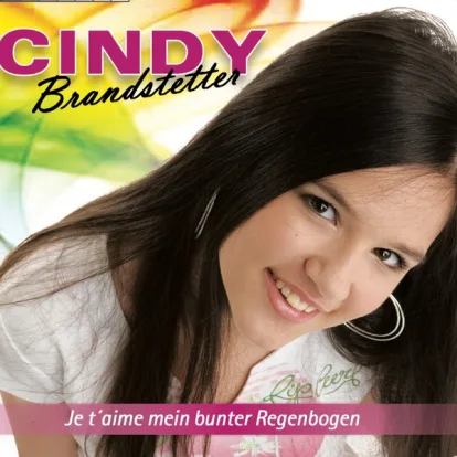 Cover: Ein bisschen Frieden von Cindy Brand