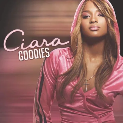 Cover: Next to You von Ciara feat. R. Kelly
