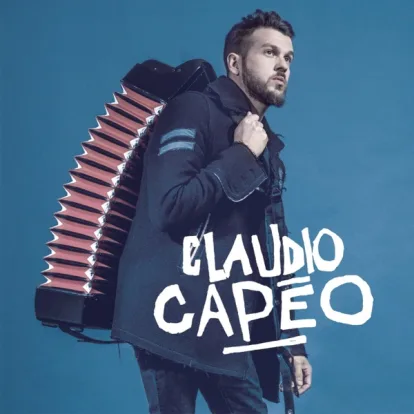 Cover: Ça va ça va von Claudio Capeo