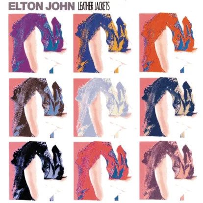 Cover: Slow Rivers von Cliff Richard & Elton John