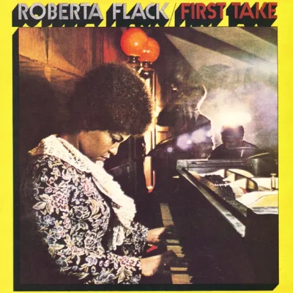 Cover: When I Was Your Baby von Cliff Richard & Roberta Flack