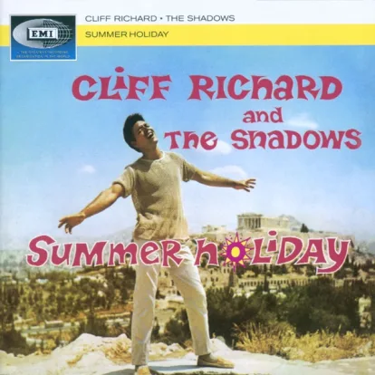Cover: All My Love (Remastered 1999) von Cliff Richard & The Shadows