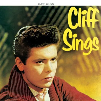 Cover: As Time Goes By von Cliff Richard & The Shadows