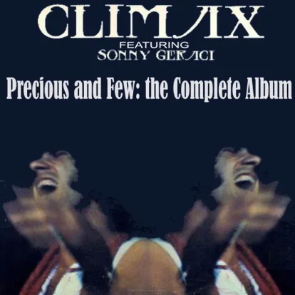 Cover: Precious and Few von Climax