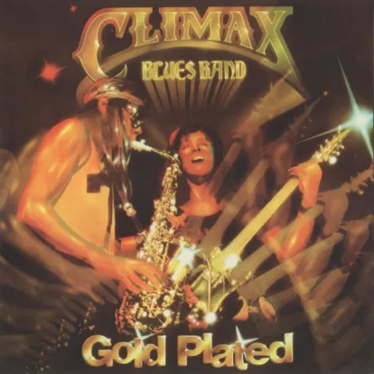 Cover: CouldnÕt Get It Right (Live) von Climax Blues Band