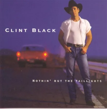 Cover: Still Holding On von Clint Black & Martina McBride