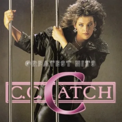 Cover: Strangers by Night von C.C. Catch