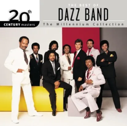 Cover: Let It Whip (Re-Recorded) von Dazz Band