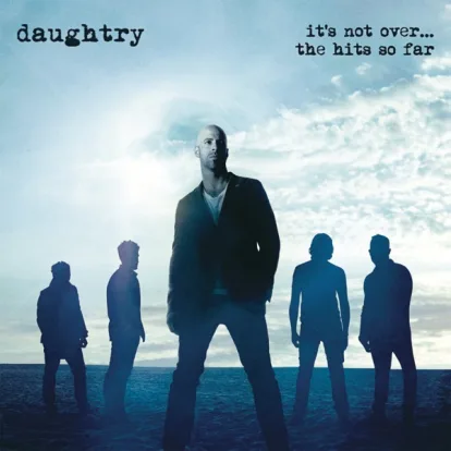 Cover: No Surprise von Daughtry