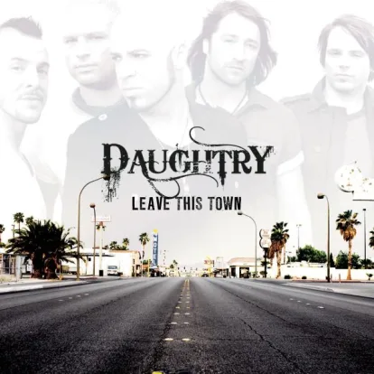 Cover: September von Daughtry