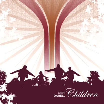 Cover: Children von Dave Darell