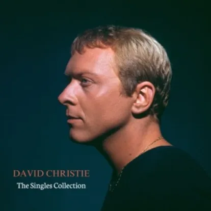 Cover: Saddle Up (Original Version) von David Christie