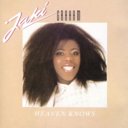 Cover: Heaven Knows (Feels So Good) von David Grant & Jaki Graham