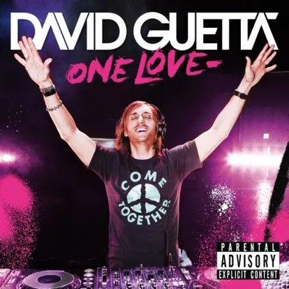 Cover: When Love Takes Over von David Guetta & Kelly Rowland