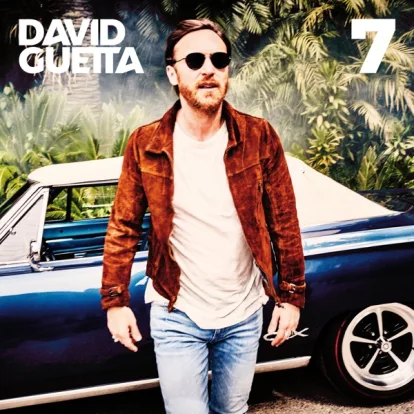 Cover: Flames von David Guetta feat. Sia