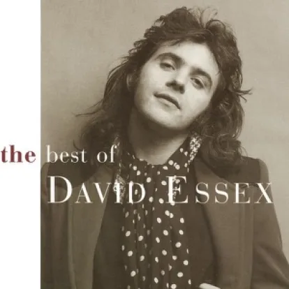 Cover: Hold Me Close von David Essex