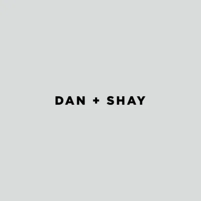 Cover: Speechless von Dan & Shay
